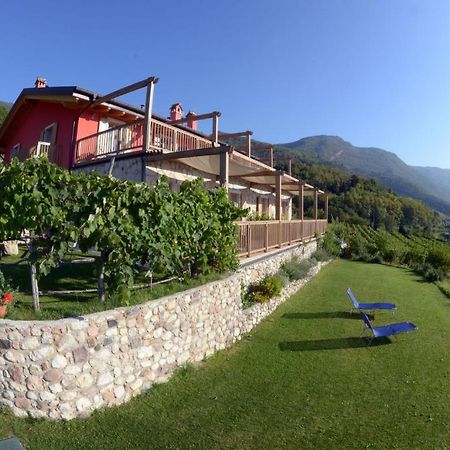 Agritur Maso Spezial Villa Villa Lagarina Dış mekan fotoğraf