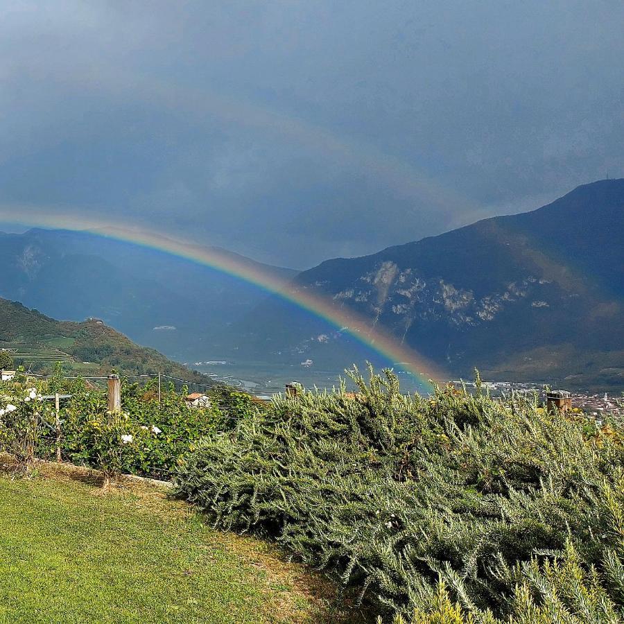 Agritur Maso Spezial Villa Villa Lagarina Dış mekan fotoğraf
