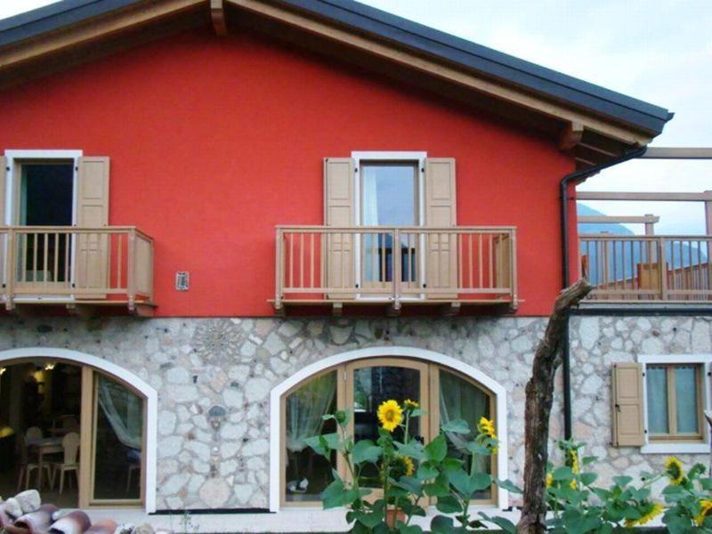 Agritur Maso Spezial Villa Villa Lagarina Dış mekan fotoğraf