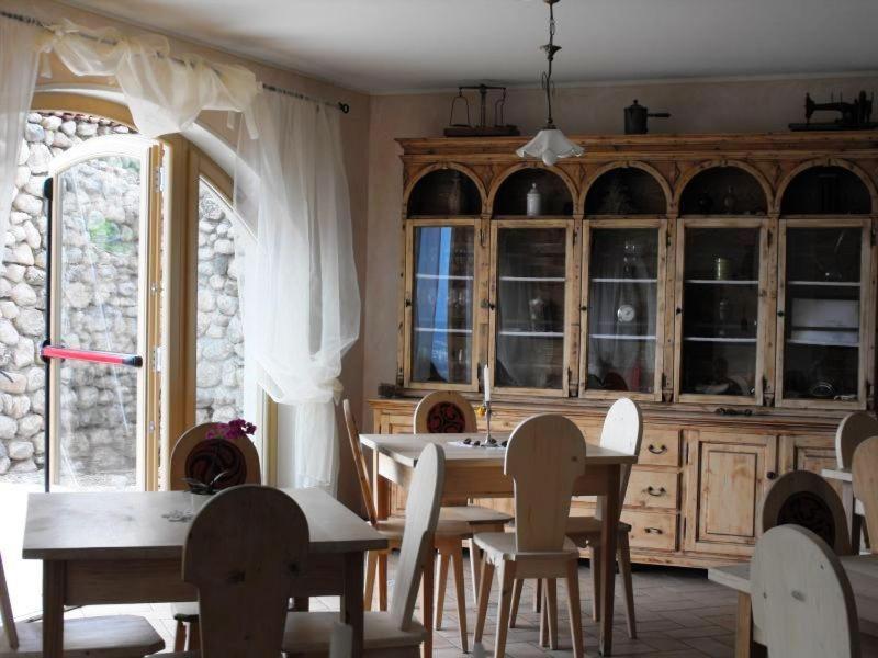 Agritur Maso Spezial Villa Villa Lagarina Dış mekan fotoğraf