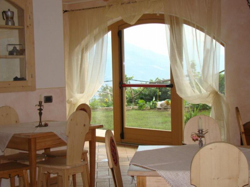 Agritur Maso Spezial Villa Villa Lagarina Dış mekan fotoğraf