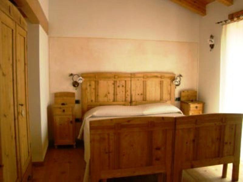 Agritur Maso Spezial Villa Villa Lagarina Oda fotoğraf
