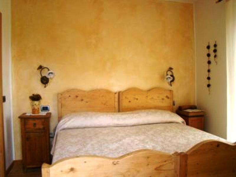 Agritur Maso Spezial Villa Villa Lagarina Oda fotoğraf