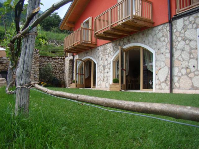 Agritur Maso Spezial Villa Villa Lagarina Dış mekan fotoğraf