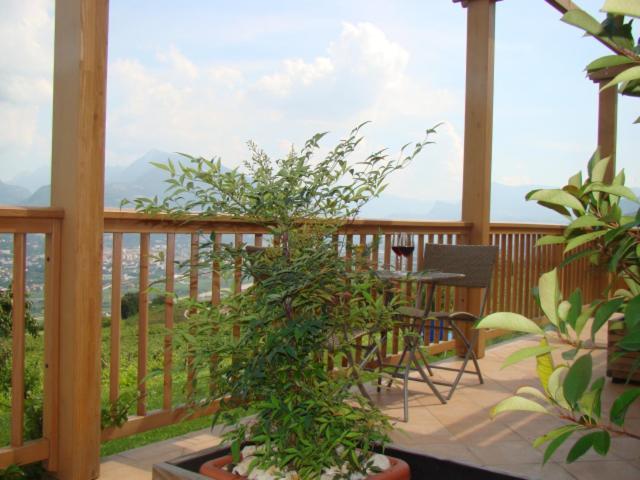 Agritur Maso Spezial Villa Villa Lagarina Dış mekan fotoğraf