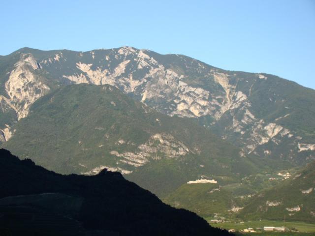 Agritur Maso Spezial Villa Villa Lagarina Oda fotoğraf