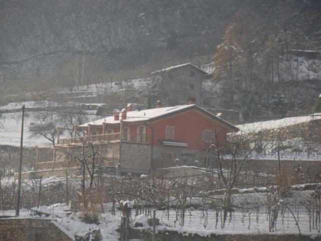 Agritur Maso Spezial Villa Villa Lagarina Dış mekan fotoğraf
