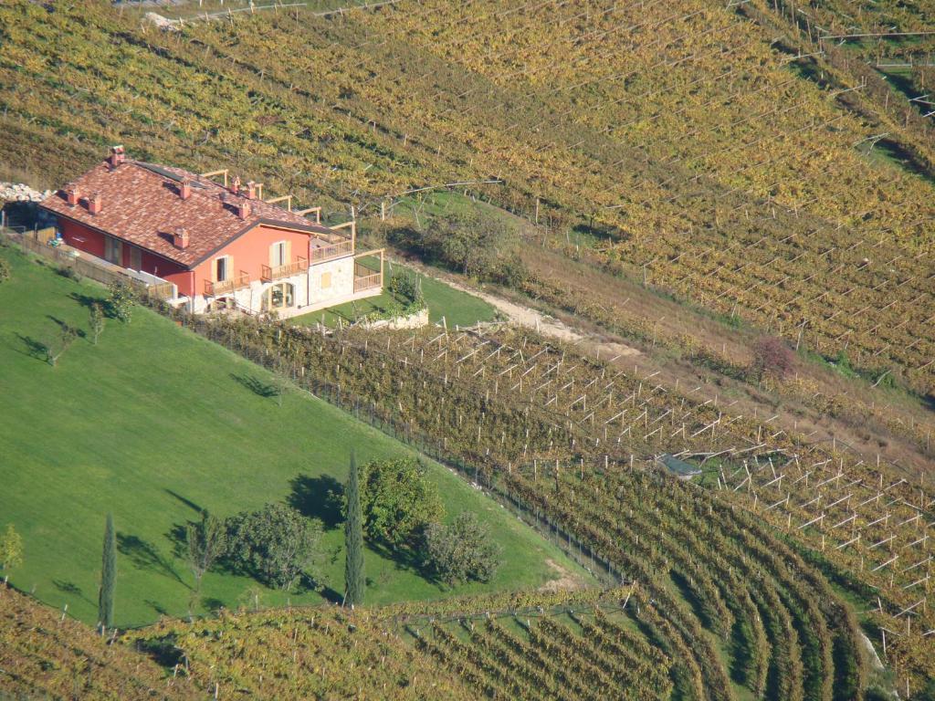 Agritur Maso Spezial Villa Villa Lagarina Dış mekan fotoğraf