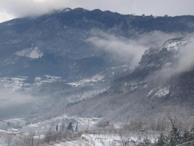 Agritur Maso Spezial Villa Villa Lagarina Dış mekan fotoğraf