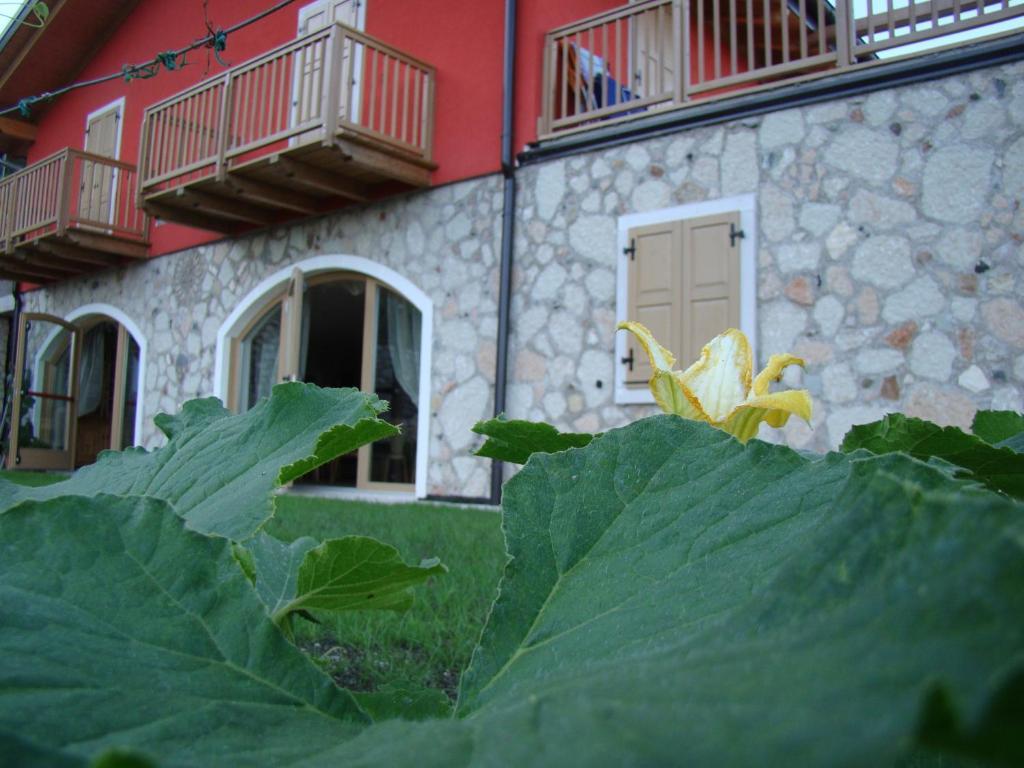 Agritur Maso Spezial Villa Villa Lagarina Dış mekan fotoğraf