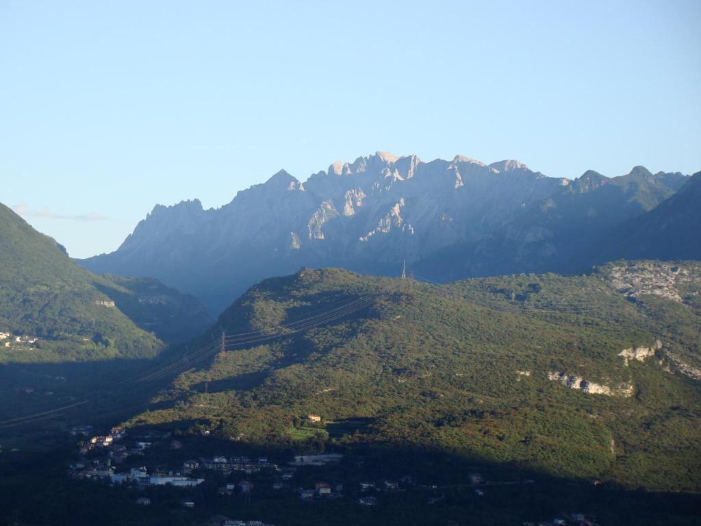 Agritur Maso Spezial Villa Villa Lagarina Dış mekan fotoğraf