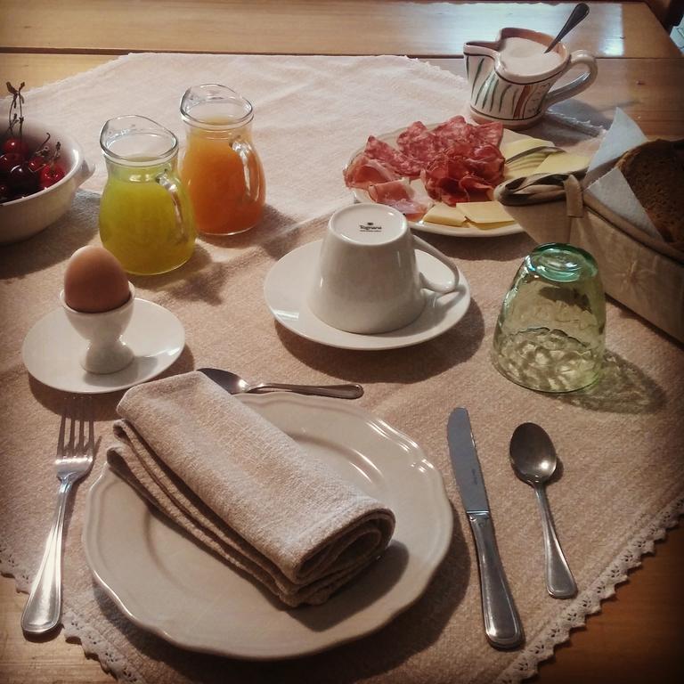 Agritur Maso Spezial Villa Villa Lagarina Dış mekan fotoğraf