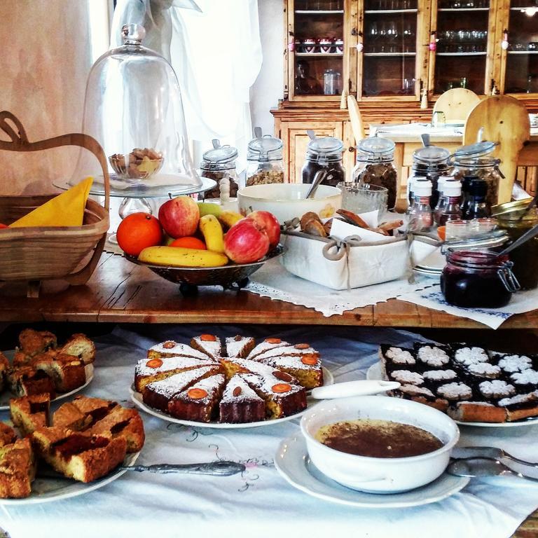 Agritur Maso Spezial Villa Villa Lagarina Dış mekan fotoğraf