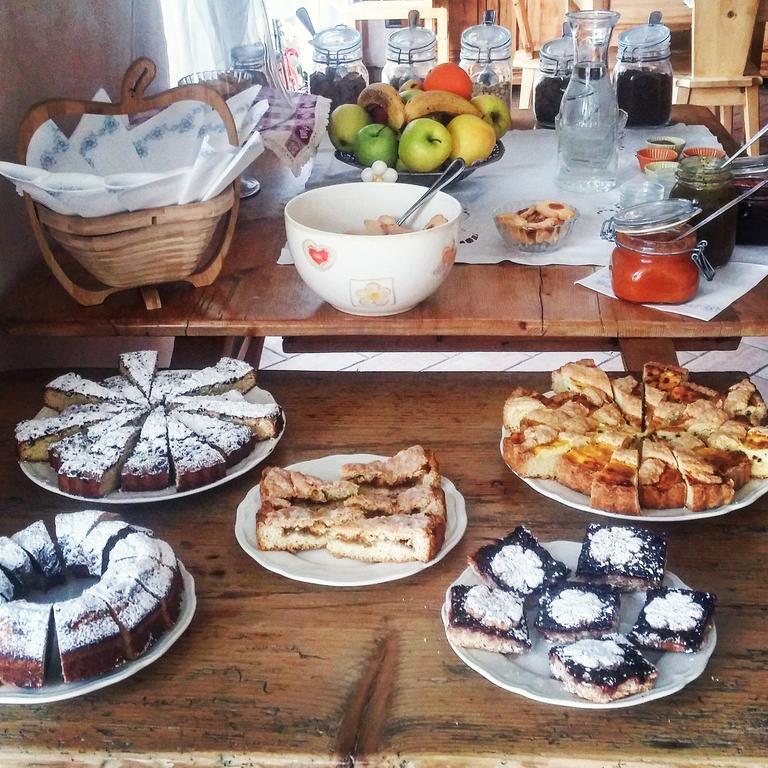 Agritur Maso Spezial Villa Villa Lagarina Dış mekan fotoğraf